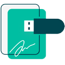 Sign Document (GOST)